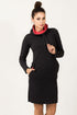 Robe de jour model 93554 Tessita